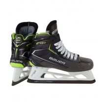 Łyżwy bramkarskie Bauer Pro '21 Int M 1058921