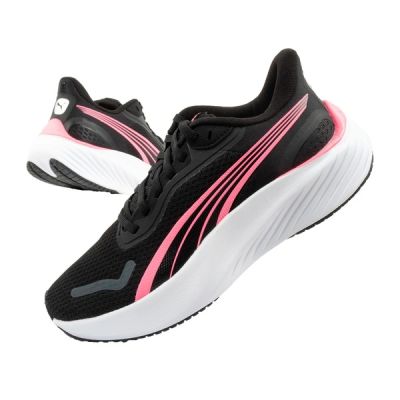 Puma buty damskie sportowe Pounce Lite lekkie wygodne czarne
