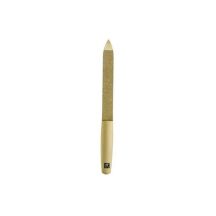 Zestaw do manicure ZWILLING Twinox Gold Edition 97746-004-0 – czarne skórzane etui 3 elementy - czarny