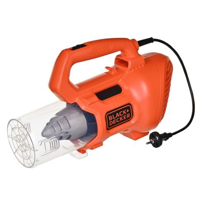 7. Dmuchawa do liści BLACK+DECKER BLACK+DECKER DMUCHAWA BEBL185