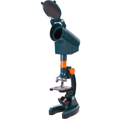 Levenhuk LabZZ M3 1200x Mikroskop projekcyjny