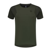 Rogelli koszulka MTB ADVNTR Distance zielona 2XL