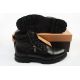 10. Wrangler buty męskie trzewiki Gillen Fur czarne ocieplane botki modne