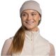 Czapka BUFF KNITTED BEANIE LILON FISHERMAN BIRCH GRAY