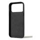 2. Mujjo Wallet Leather Case - etui skórzane do iPhone 17 Pro Max kompatybilne z MagSafe (black)