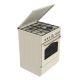 3. Kuchnia GORENJE GKS6C71CLI