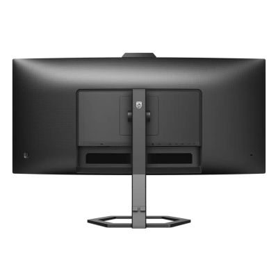 12. Philips | 34E1C5600HE/00 | 34 " | VA | 3440 x 1440 pikseli | 21:9 | 4 ms | 300 cd/m2 | Czarny | Ilość portów HDMI 1 | 100 Hz