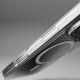 11. Etui SBS Extreme Mag D3O MagSafe do iPhone 16 Pro - przezroczyste