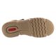4. Rieker Booties 45931-24 Brązowe 37
