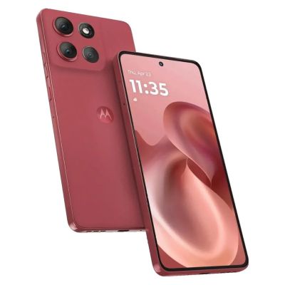 3. Motorola Moto G86 Power 5G 12/256GB Pantone Chrysanthemum