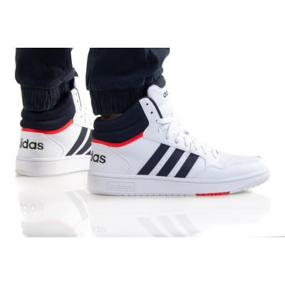 Buty adidas Hoops 3.0 Mid M GY5543