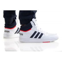 Buty adidas Hoops 3.0 Mid M GY5543