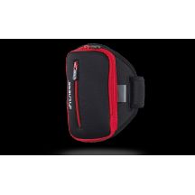 IFIT-0123 iFitness Porkowiec Na Ramię ARM01 BLK/RED L/XL