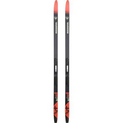 Narty Rossignol Xt Venture Jr Waxless Long Siz / Step-In Jr