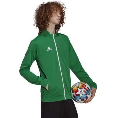 3. Bluza adidas Entrada 22 Track Jacket M HI2135