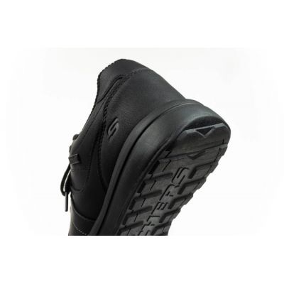 8. Buty Skechers Netson M 205236/BBK