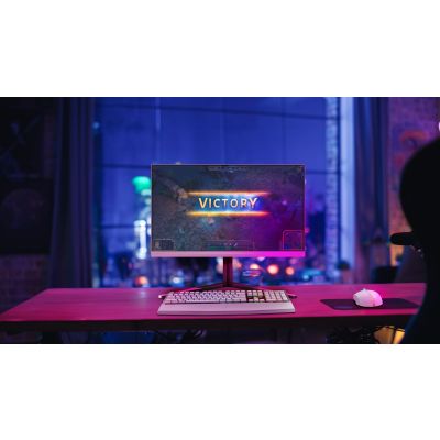 10. Monitor Philips 68,5cm (27,0") 27M2N3501PA 16:09 2xHDMI+DP VA / gr