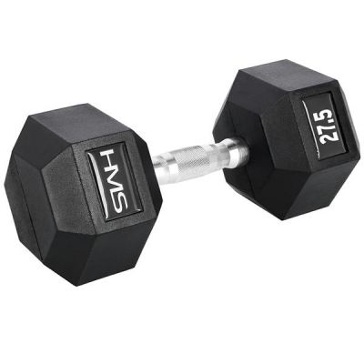 18. Hantla HMS HEX PRO 27,5 kg