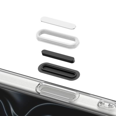 7. Etui Spigen Ultra Hybrid MagSafe na iPhone 18 Pro / 17 Pro - białe