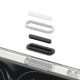7. Etui Spigen Ultra Hybrid MagSafe na iPhone 18 Pro / 17 Pro - białe