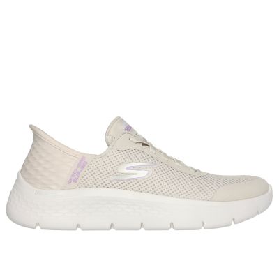 6. Buty Skechers Go Walk Flex Grand Entry W 124836OFWT