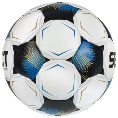 2. Select Super V26 FIFA Quality Pro Ball 110057 Białe 5