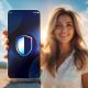 8. Matowe szkło hartowane 3mk HardGlass Matt Max na Samsung Galaxy S25 Edge