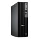 2. DELL Pro QCS1250 Intel® Core™ i7 i7-14700 8 GB DDR5-SDRAM 512 GB SSD Windows 11 Pro Wąski PC PC Czarny