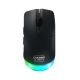 7. CHERRY XTRFY M50 Wireless myszka Gaming Po prawej stronie RF Wireless + Bluetooth + USB Type-C Optyczny 12000 DPI