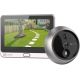 10. Wideodomofon EZVIZ DP2C 2MP 10,9 cm (4.3"), srebrny