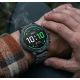 2. Smartwatch Gravity Czarny Pasek + Bransoleta GT41-2