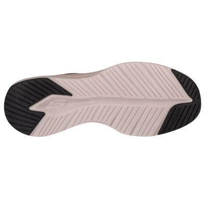 4. Skechers Vapor Foam - Midnight Glimmer 150025-BKRG Czarne 36