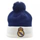 Czapka Real Madryt Jr RM5GO28P