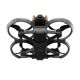 4. DJI Avata 2 Fly More Combo (3 Batteries) 4 wirn. Quadcopter 12 MP 3840 x 2880 px 2150 mAh Czarny