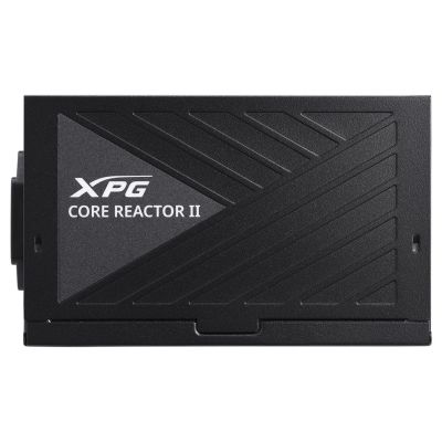 4. Zasilacz XPG COREREACTOR II 850W Black 80+ Gold