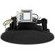 Głośnik sufitowy HQM-SO2025B 20W (Czarny)