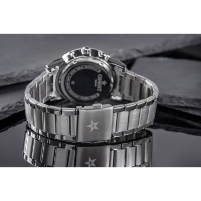 12. Zegarek Męski GIEWONT GW6480-2