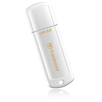USB-Stick 32GB Transcend JetFlash 730 USB3.1 weiĂź