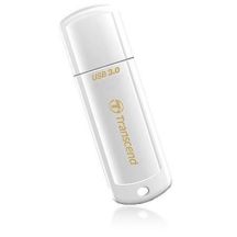 USB-Stick 32GB Transcend JetFlash 730 USB3.1 weiĂź