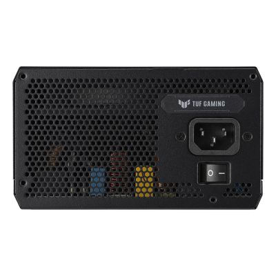 20. Zasilacz ASUS TUF GAMING 750W GOLD