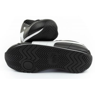 4. Buty Puma Turin 3 Jr 384431 04
