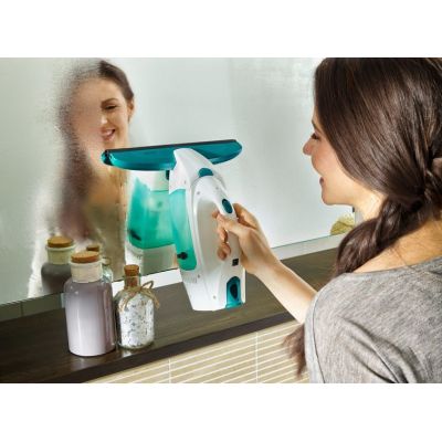 22. Myjka do szyb Dry&Clean 51016 LEIFHEIT