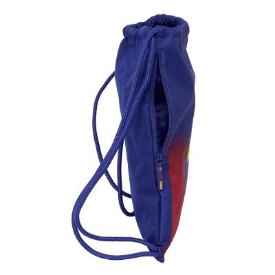 2. Worek sportowy FC Barcelona gym sack 612529865