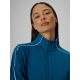 5. Bluza loose bez kaptura szybkoschnąca damska 4F 4FRSS26TSWSF2982-46S