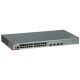 Ruijie Networks RG-CS83-24GT4XS przełącznik sieciowy Zarządzany L3 Gigabit Ethernet (10/100/1000) Szary