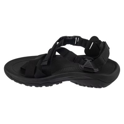 2. Teva W Hurricane Terra Dactyl Sandals 1169431-BLK Czarne 36