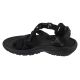 2. Teva W Hurricane Terra Dactyl Sandals 1169431-BLK Czarne 36