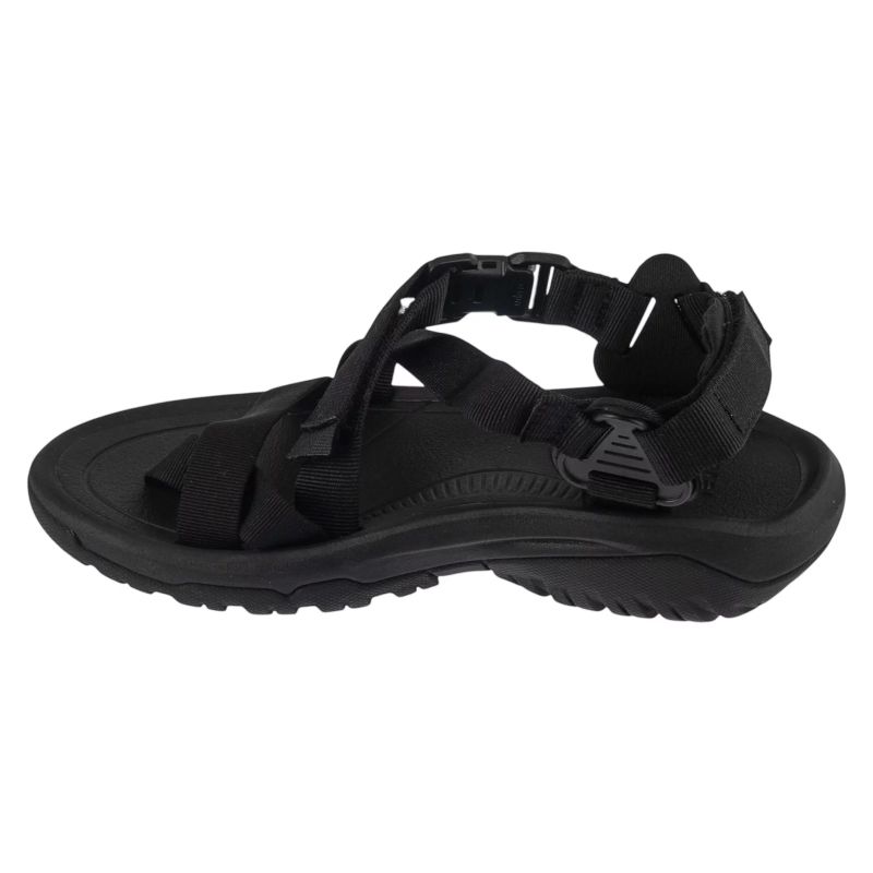 2. Teva W Hurricane Terra Dactyl Sandals 1169431-BLK Czarne 36