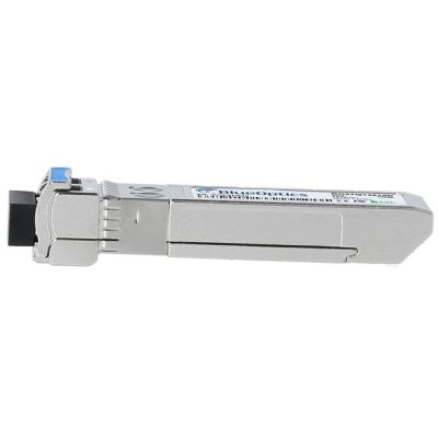 2. Kompatybilny z wszechobecnością SFP28 S-Mode LC-Duplex 25GBASE-LR 10KM