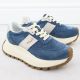 5. Buty Filippo na grubej platformie W DP6785 PAW637B